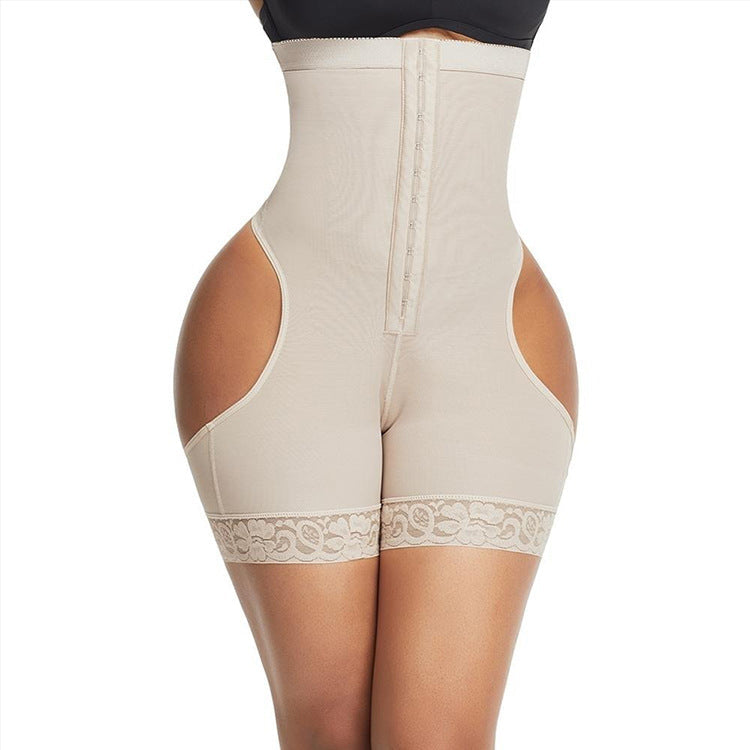AVJ Market Confidence Curve™ Waist Sculptor