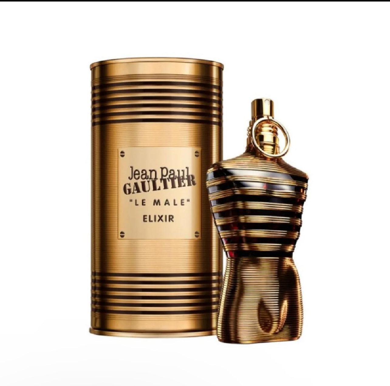 Jean Paul Gaultier Le Male Elixir Parfum Intense (2.5oz)