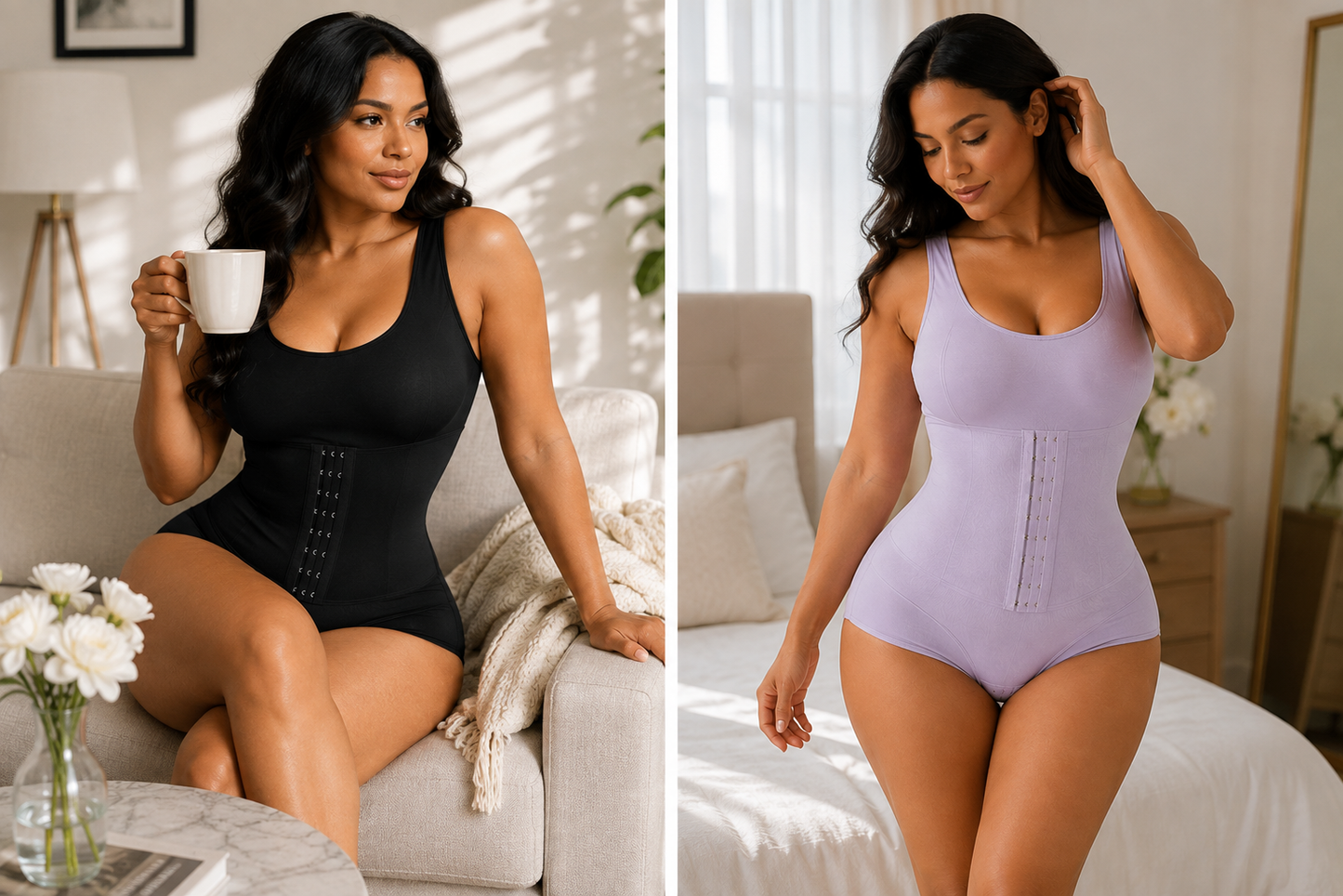 Avj Market Body sharpe instant curve bodysuit
