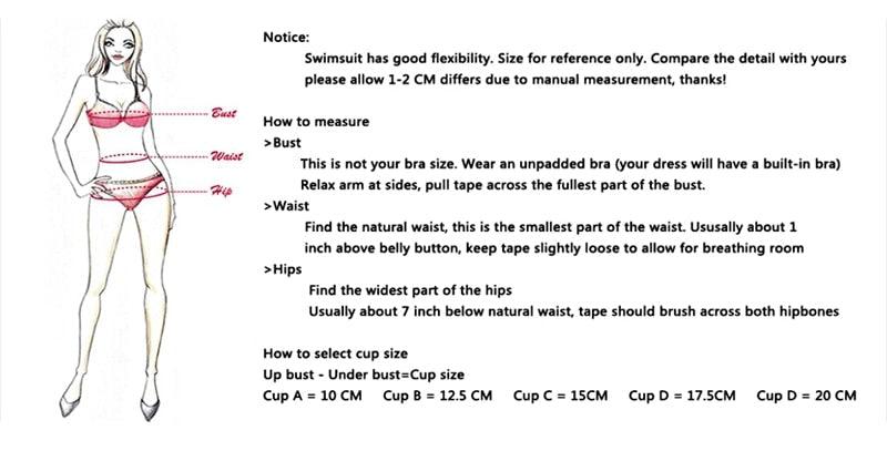 AVJ Market Collection 2 Pieces Women Swimsuit Women's High Waist Bikini Set Fashion puff Sleeve Swimwear Set Bathing Suits Solid Color Short Puff Sleeve Summer High Waist Cut Backless Bathing Suit Beachwear