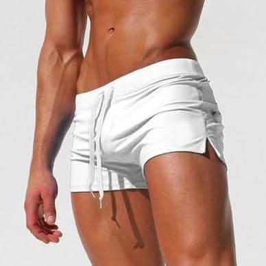 AVJ Market Men Fashion Swimwear Swimming Trunks